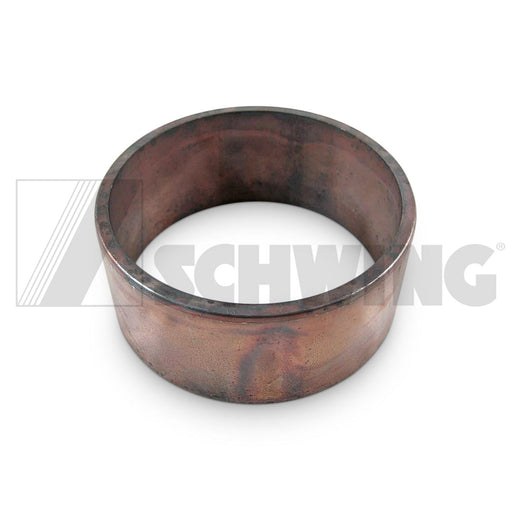 "Schwing Wearing Pipe 6, BPA450/500WP750-15/18, durable and high-performance part, Part #: 10030909."
