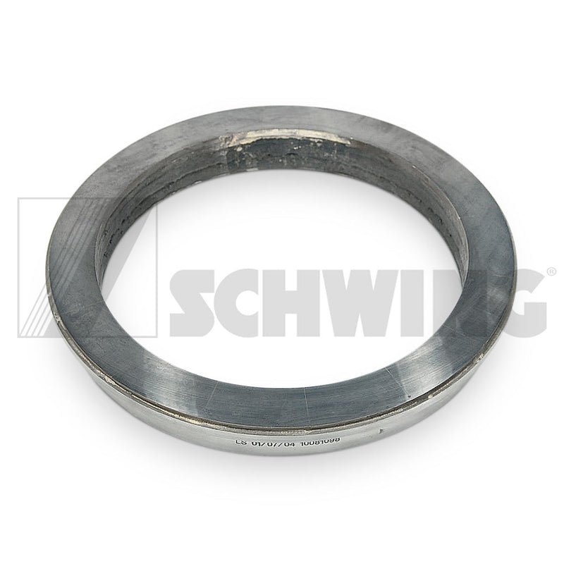 "Schwing Pumpkit - Ring Cutting DN210 Carbide (Q), engineered for durability, Part #: 10081098."

