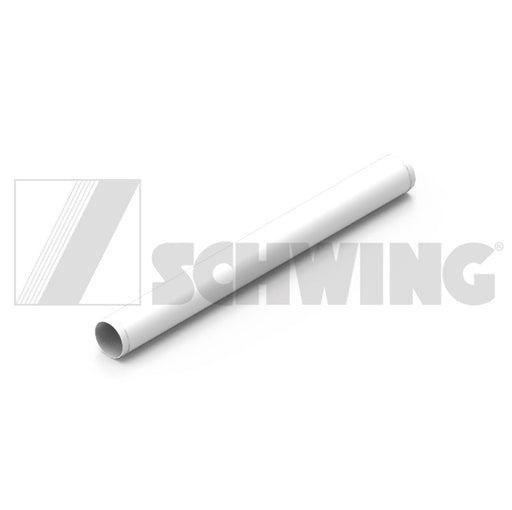 "Schwing Pumping Cylinder Pipe DN 250 x 2500 Cr, durable and high-performance, Part #: 10202132."
