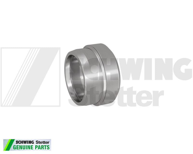 Cutting Ring Cr 18 L | Weight: 2 lbs | Dimensions: 23 X 23 X 10 MM | Brand: SCHWING