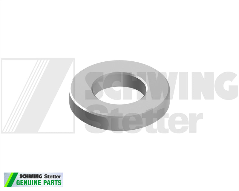 Plt - Piston Disc | Weight: 2 lbs | Brand: SCHWING