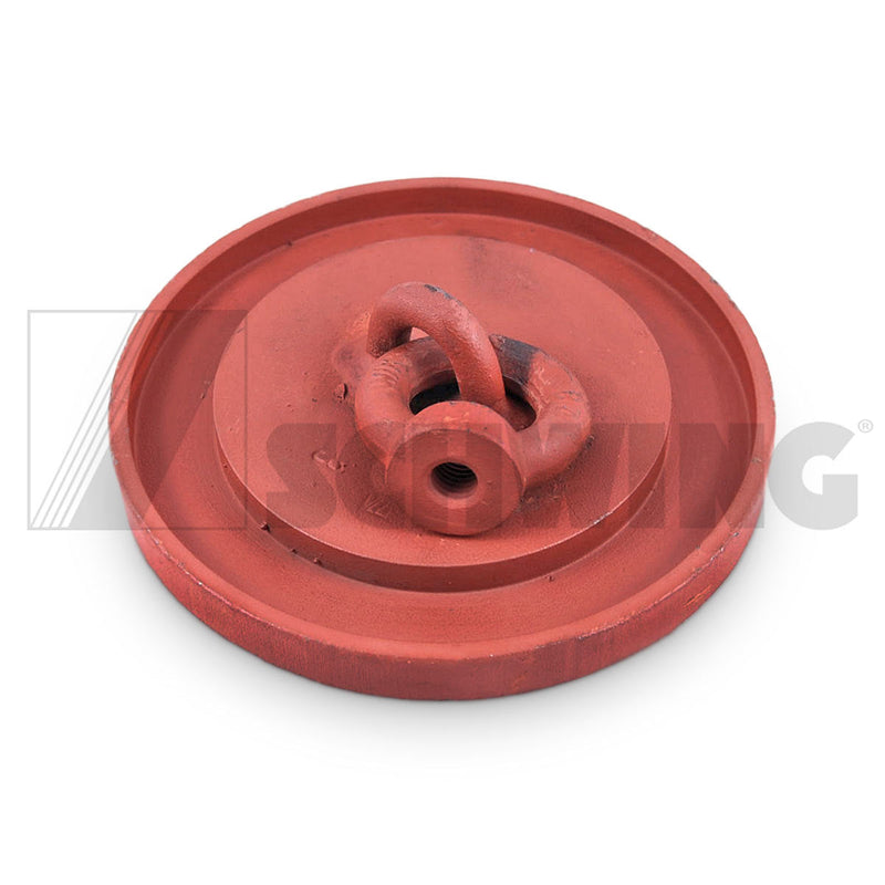 Assy - Water Box Drain Cover - Kvm All | Weight: 6 lbs | Dimensions: 50 X 160 X 160MM | Brand: SCHWING