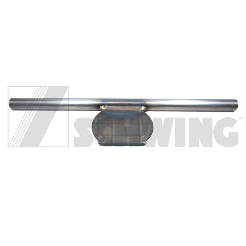 Wmt - Valve Flat Gate Dn 180 | Weight: 59 lbs | Dimensions: 55 X 232 X 1028MM | Brand: SCHWING