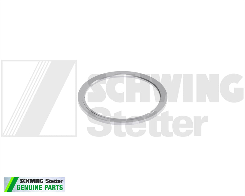 Bushing - Disc, Thrust Disc | Weight: 6 lbs | Brand: SCHWING