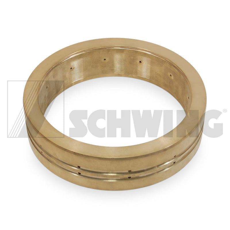 Bushing - Column, Botton Sae 430B | Weight: 41 lbs | Brand: SCHWING