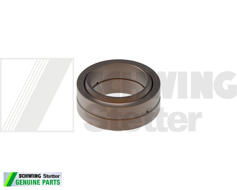 Bearing - Articulated Ge 110 Es/Ge 110Do | Weight: 12 lbs | Brand: SCHWING