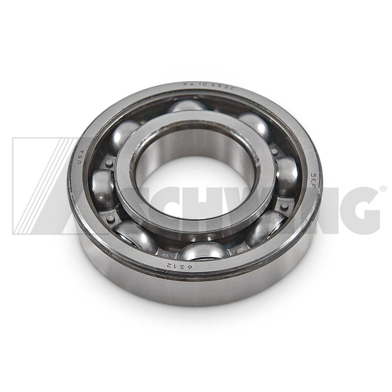 Bearing - Groove Ball 6312 Din 625, 60Mm | Weight: 5 lbs | Dimensions: 40 X 144 X 147MM | Brand: SCHWING