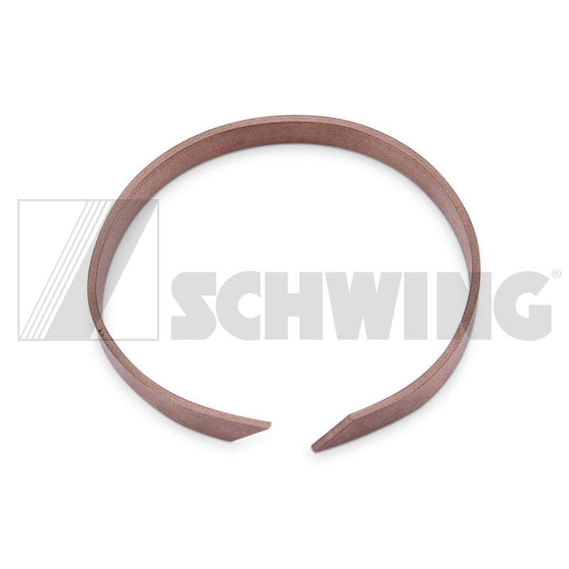 Parts - Guide Band 9287 - 076.519 | Weight: 2 lbs | Dimensions: 2 X 10 X 260MM | Brand: SCHWING