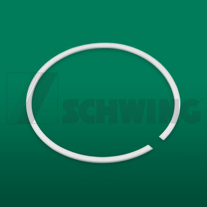 Back-Ring 90 X 83.6 X 1.5 | Weight: 2 lbs | Dimensions: 1.5 X 90 X 90MM | Brand: SCHWING