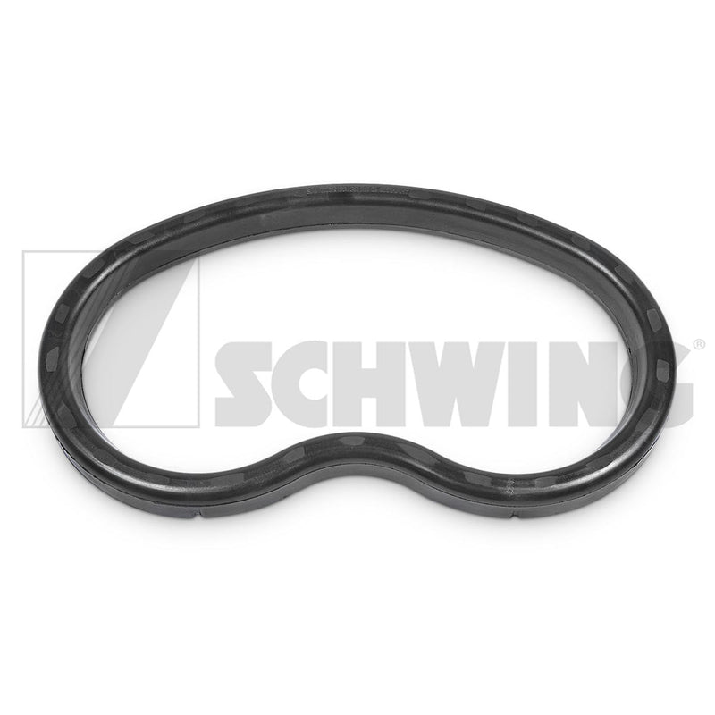 Pumpkit - Kidney Seal Dn 180 | Weight: 6 lbs | Dimensions: 35 X 251 X 417MM | Brand: SCHWING