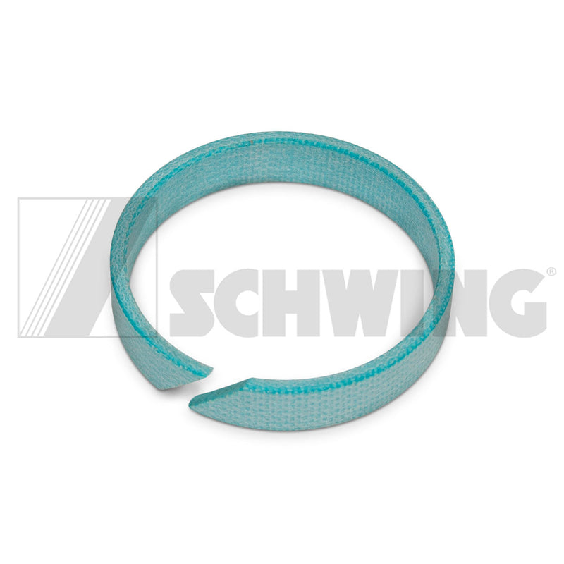 Guide Strip Id  45 X 2.5 X  9.7 | Weight: 2 lbs | Dimensions: 48 X 48 X 10 MM | Brand: SCHWING