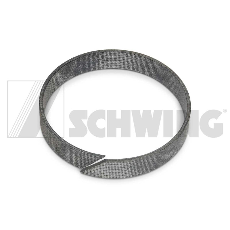 Guide Strip Ad  90 X 2.5 X 15 | Weight: 2 lbs | Dimensions: 87 X 87 X 15 MM | Brand: SCHWING