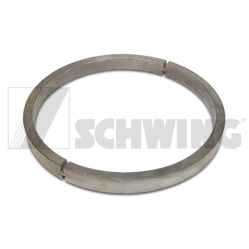Half Ring Dn 200 Max 160 Bar | Weight: 4 lbs | Dimensions: 237 X 237 X 20 MM | Brand: SCHWING