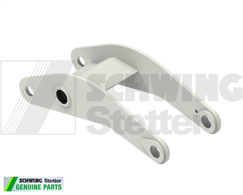 Wmt - Guide Lever Hd4 Kvm 45-45Sx | Weight: 98 lbs | Brand: SCHWING