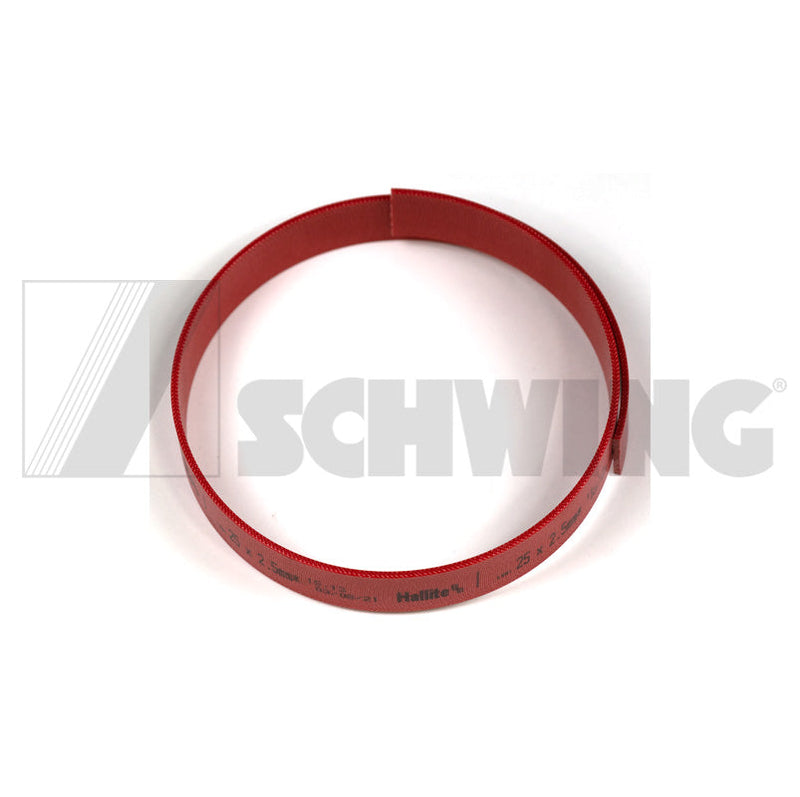 Guide Strip Ad 200 X 2.5 X 25 | Weight: 2 lbs | Brand: SCHWING