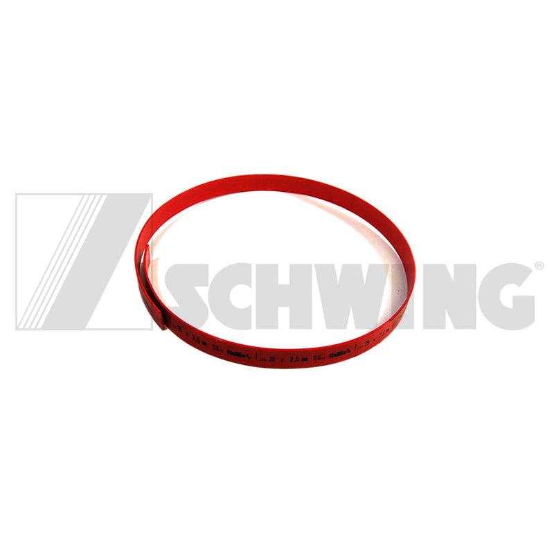 Guide Strip Ad 340 X 2.5 X 25 | Weight: 2 lbs | Dimensions: 25 X 2.5 MM | Brand: SCHWING