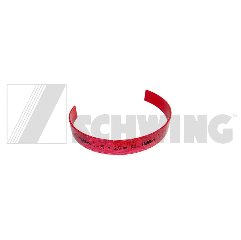 Guide Strip Id 110 X 2.5 X 25 | Weight: 2 lbs | Dimensions: 130 X 168 X 25 MM | Brand: SCHWING