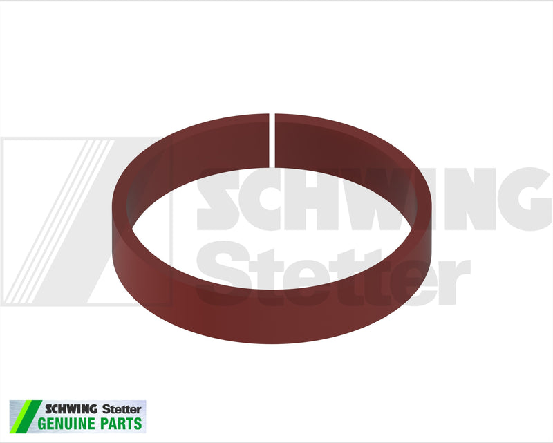 Guide Strip Id  60 X 2.5 X 15 | Weight: 2 lbs | Brand: SCHWING