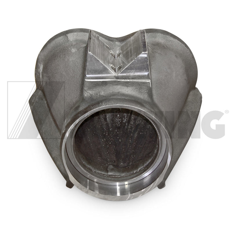 Assy - Rock Housing With Back-Up Ring Dn | Weight: 154 lbs | Brand: SCHWING