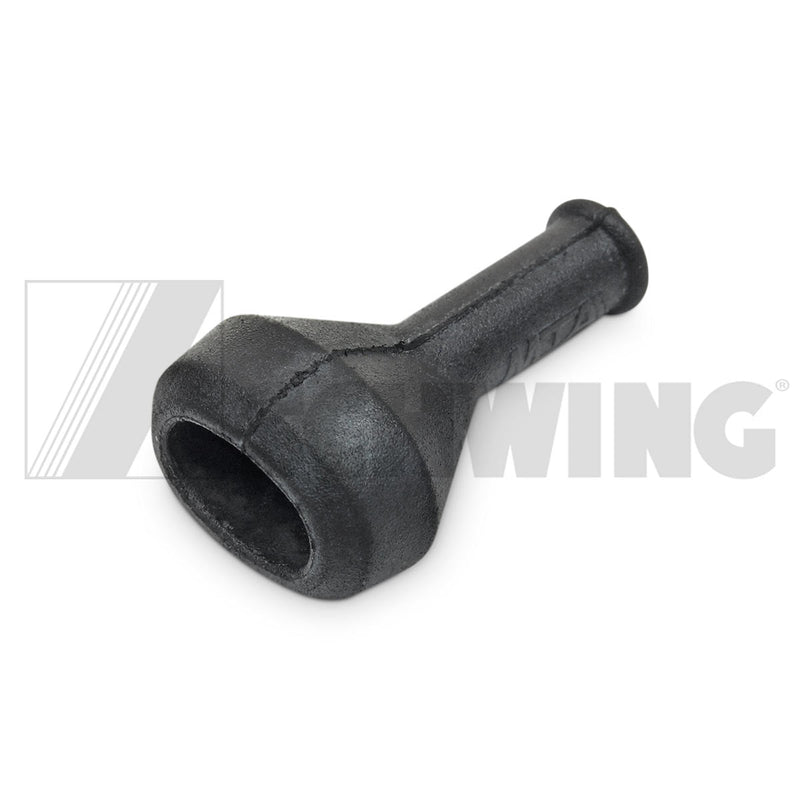 Anti-Kink Sleeve Amp 2-Pos | Weight: 2 lbs | Dimensions: 37 X 22 X 18 MM | Brand: SCHWING