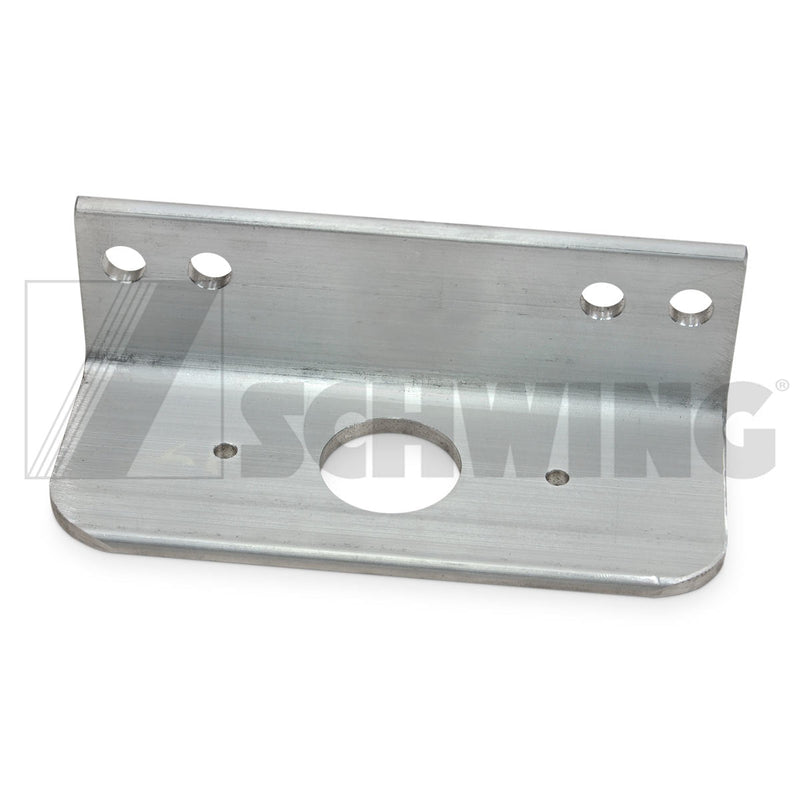 Angle - Marker Light Brkt. Rear O/R | Weight: 2 lbs | Dimensions: 153 X 65 X 50 MM | Brand: SCHWING