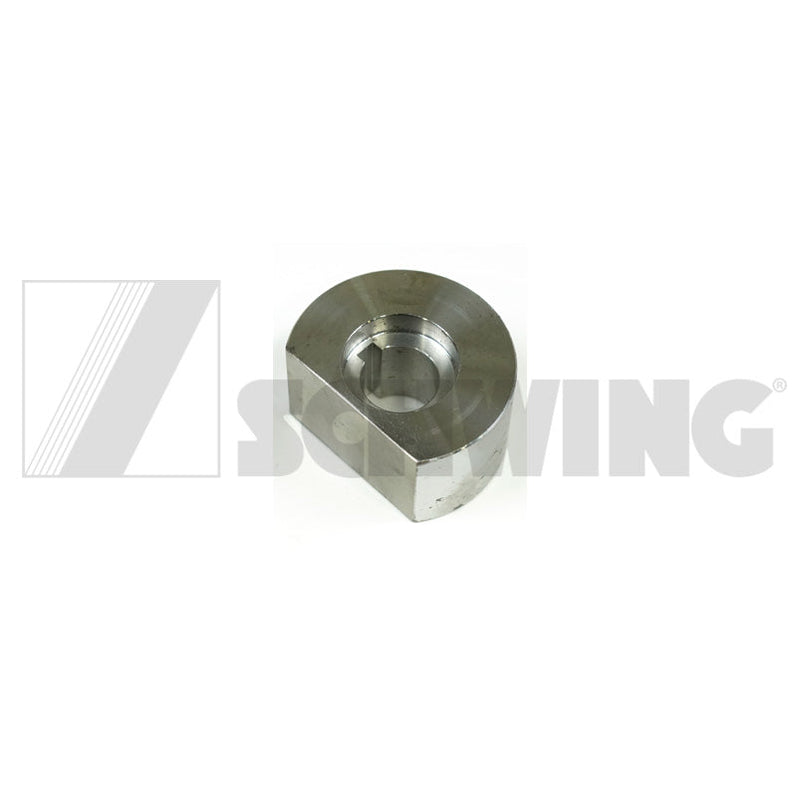 Bar - 2" Round 1018, Grate Switch Cam | Weight: 2 lbs | Dimensions: 26 X 40 X 50 | Brand: SCHWING