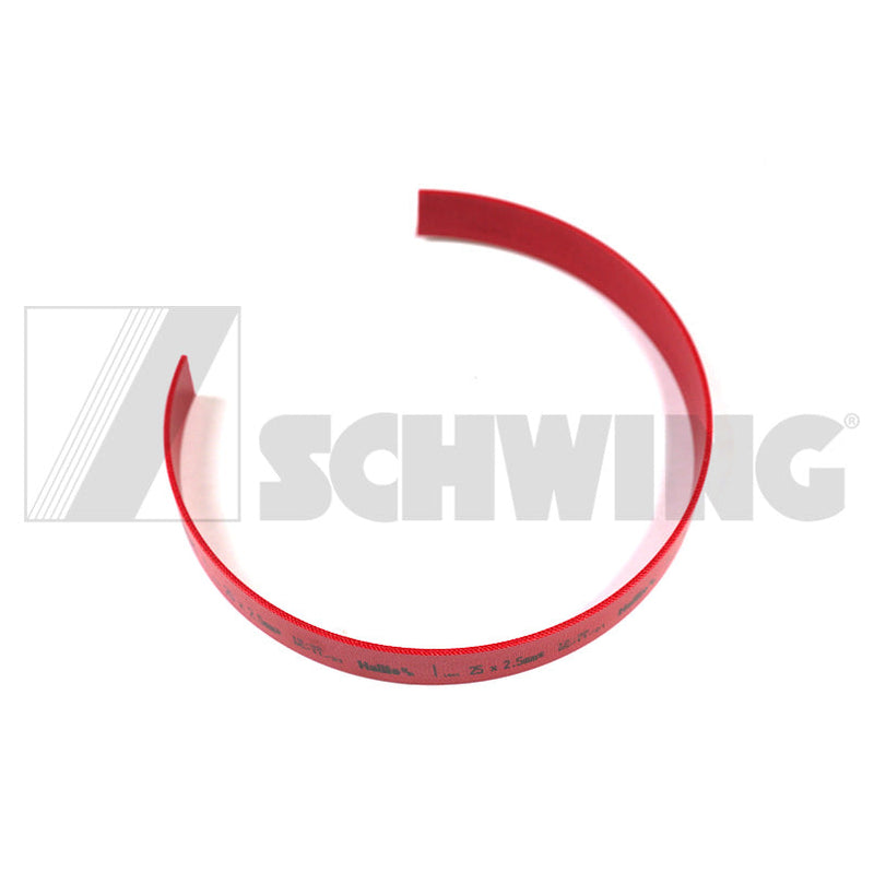 Guide Strip Id 160 X 2.5 X 25 | Weight: 2 lbs | Brand: SCHWING