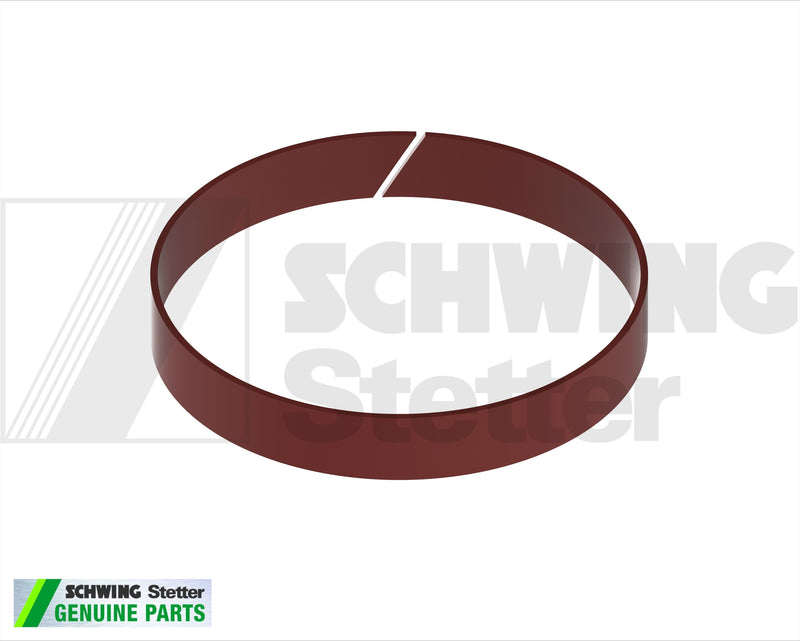 Guide Strip Id 155 X 2.5 X 25 | Weight: 2 lbs | Brand: SCHWING