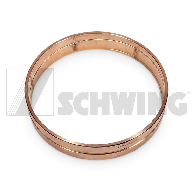 Bushing - 11.420" X 2.244" Bronze 430B | Weight: 10 lbs | Dimensions: 57 X 304 X 304MM | Brand: SCHWING