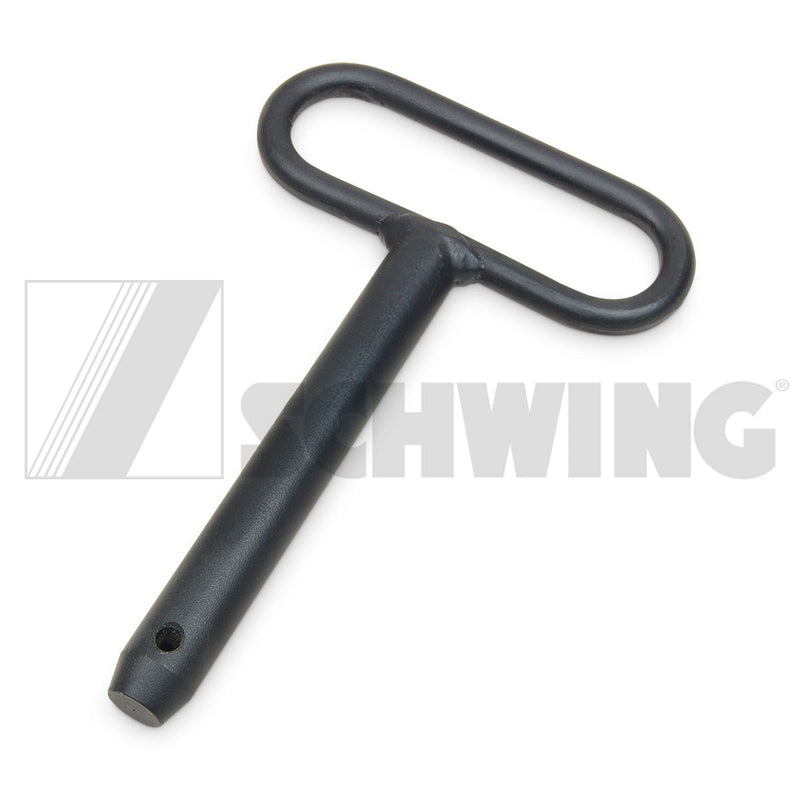 Wmt - Socket Pin J  20 X  150/134- 6 | Weight: 3 lbs | Dimensions: 205 X 132 X 22 MM | Brand: SCHWING
