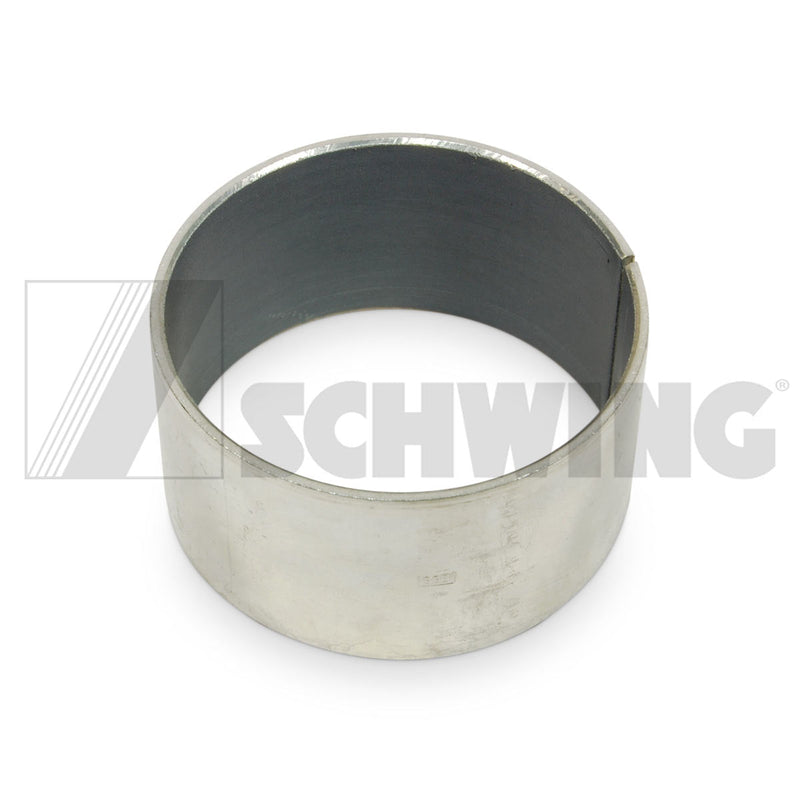 Bushing - Mb 70 40 - Du | Weight: 2 lbs | Dimensions: 77 X 77 X 40 MM | Brand: SCHWING
