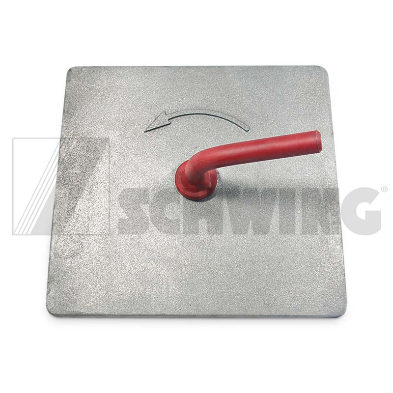 Assy - Cover For Water Box | Weight: 8 lbs | Dimensions: 125 X 280 X 297MM | Brand: SCHWING