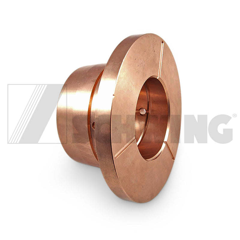 Bushing - D 2.563" X 2.559" C932 | Weight: 7 lbs | Dimensions: 64 X 135 X 135MM | Brand: SCHWING