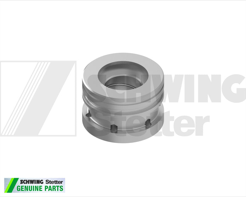 Parts - Rod Guide D 70/32 | Weight: 3 lbs | Brand: SCHWING