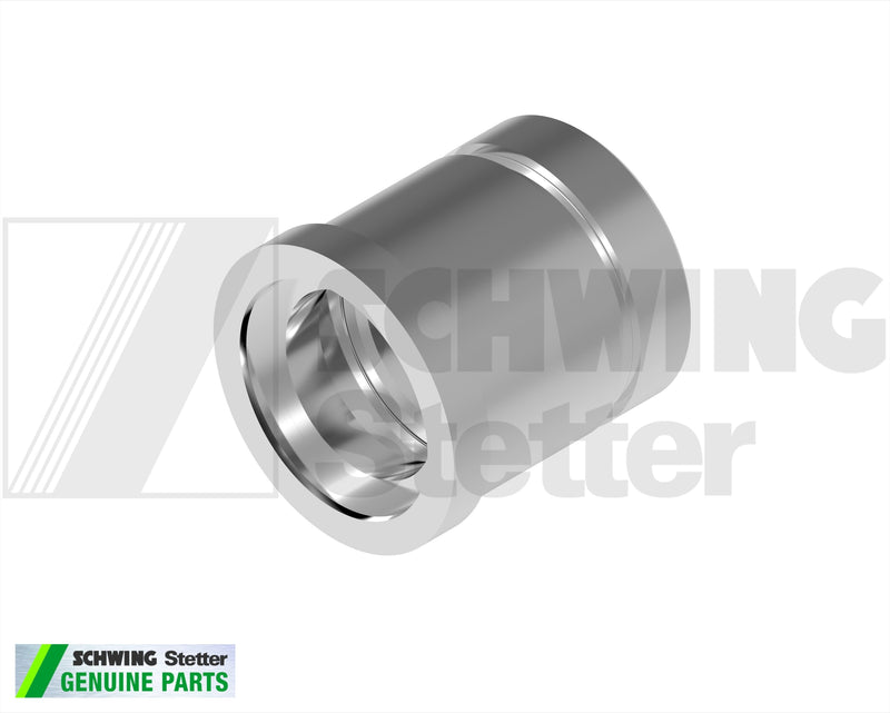 Guide Bushing H 40 X 60/68-58.15 | Weight: 3 lbs | Brand: SCHWING