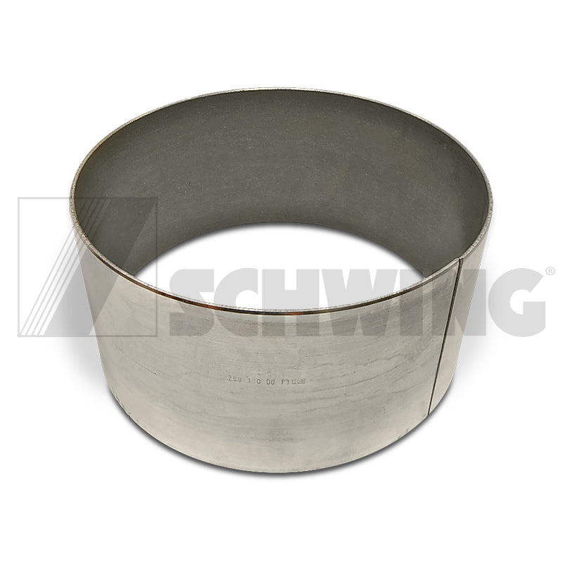 Bushing - Mb 200 100 - Du | Weight: 4 lbs | Dimensions: 205 X 205 X 100 MM | Brand: SCHWING