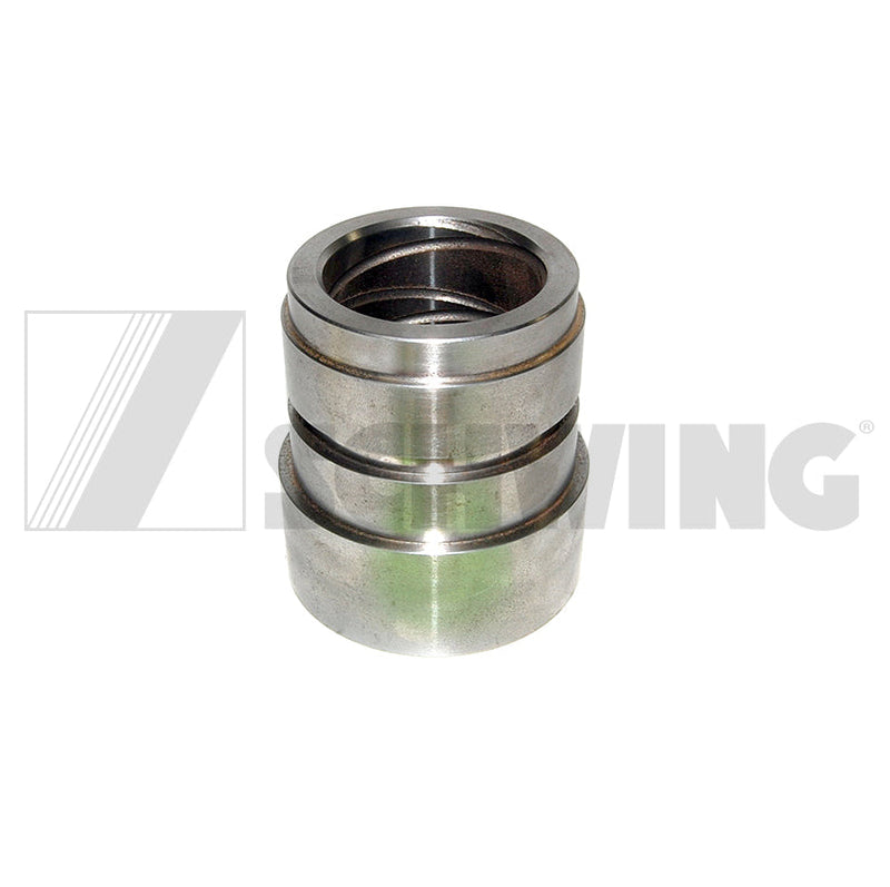 Bushing - Guide, 50 X 70 / 84 | Weight: 4 lbs | Dimensions: 77X77X84 MM | Brand: SCHWING