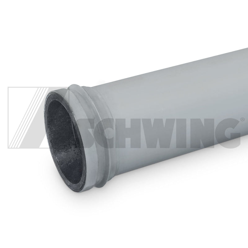 Pipe - Boom, Dn 125 5-1/2" X 3000 -S2000 | Weight: 1 lbs | Brand: SCHWING