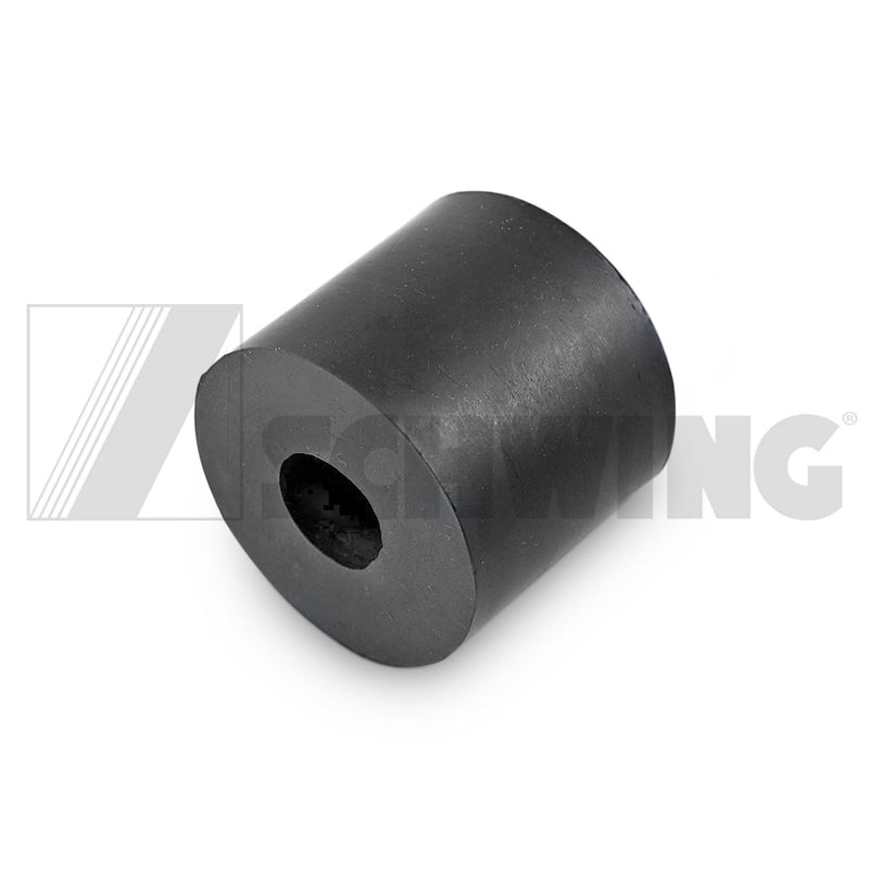Bushing - Rubber | Weight: 2 lbs | Dimensions: 45 X 51 X 51 | Brand: SCHWING