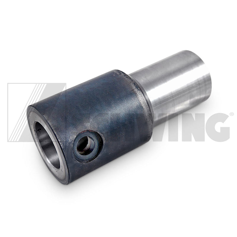 Bar - Round 2 1/2" 8620H Bushing | Weight: 6 lbs | Dimensions: 60 X 60 X 132MM | Brand: SCHWING