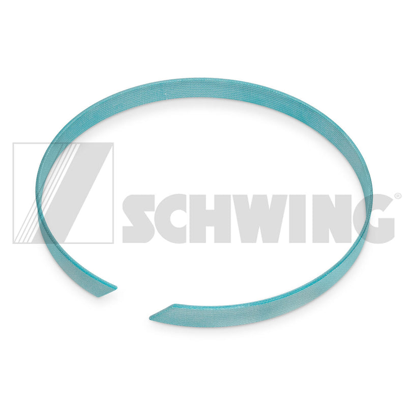 Guide Strip Ad 180 X 2.5 X 15 | Weight: 2 lbs | Dimensions: 175 X 175 X 15 MM | Brand: SCHWING