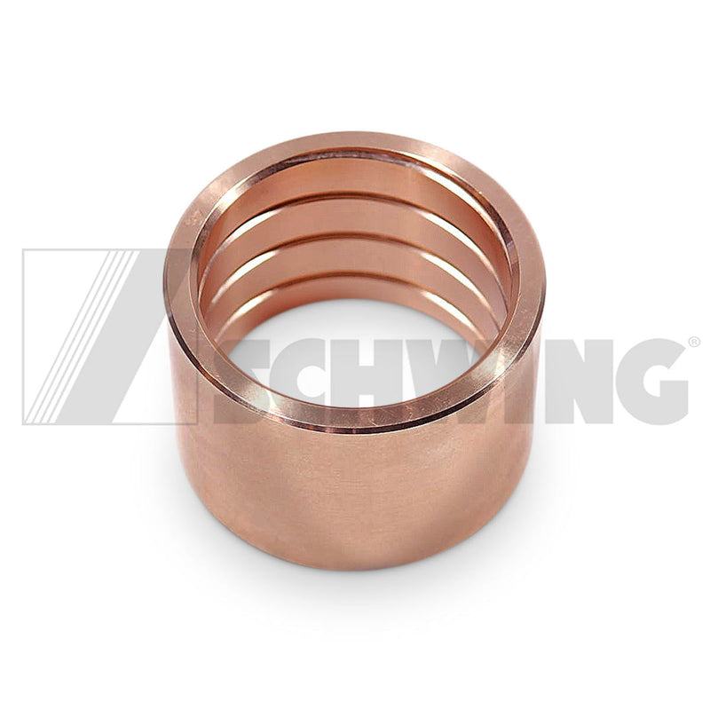 Bearing Bushing D 70/85 X 57 | Weight: 4 lbs | Dimensions: 57 X 85 X 85MM | Brand: SCHWING
