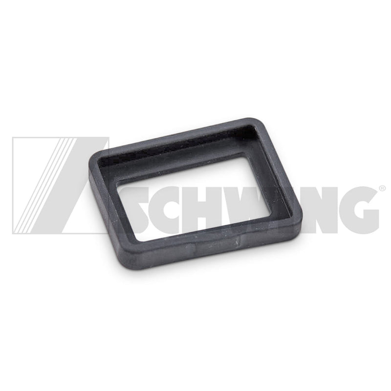 Parts - Gasket, 22.5 X 30 Monson Tyson | Weight: 2 lbs | Dimensions: 5 X 23 X 30MM | Brand: SCHWING