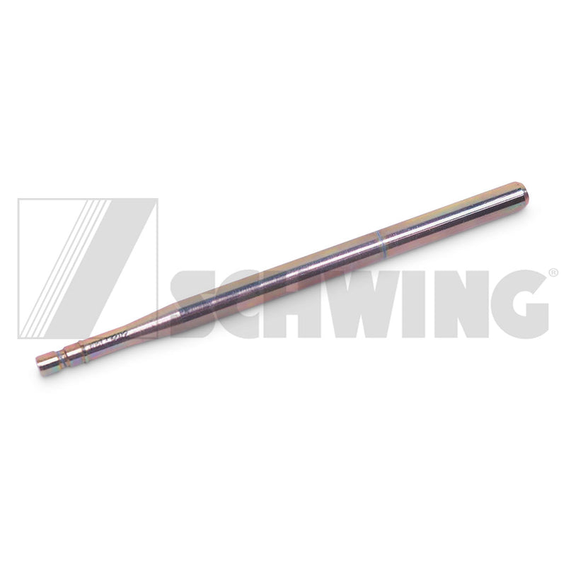 Parts - Lever Sp 12 E | Weight: 2 lbs | Dimensions: 10 X 10 X 170MM | Brand: SCHWING