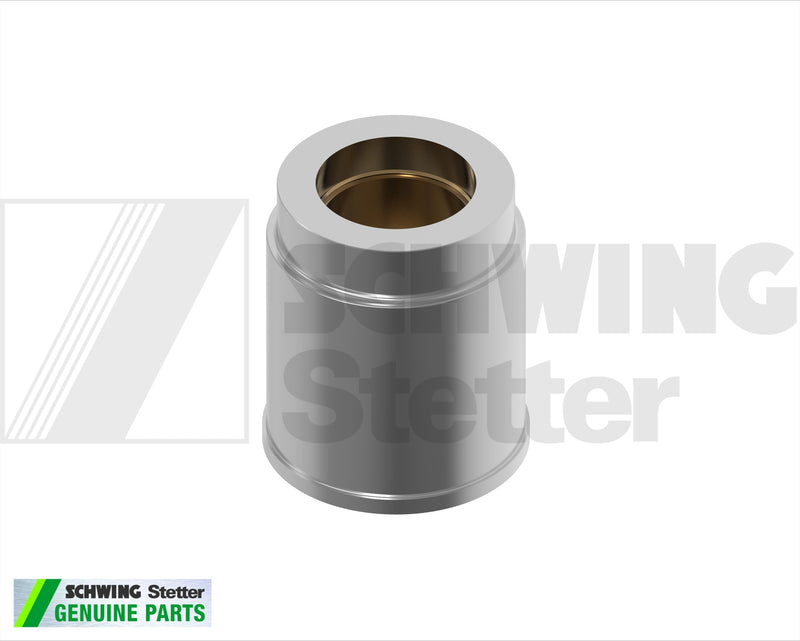 Assy - Bushing, D 150 X 180 | Weight: 32 lbs | Dimensions: 180X154X154 | Brand: SCHWING