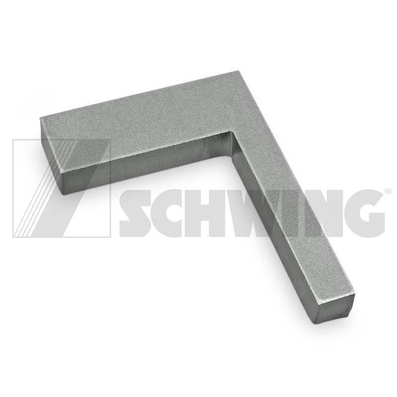 Wmt - Paddle Agitator Shaft Assembly | Weight: 3 lbs | Brand: SCHWING