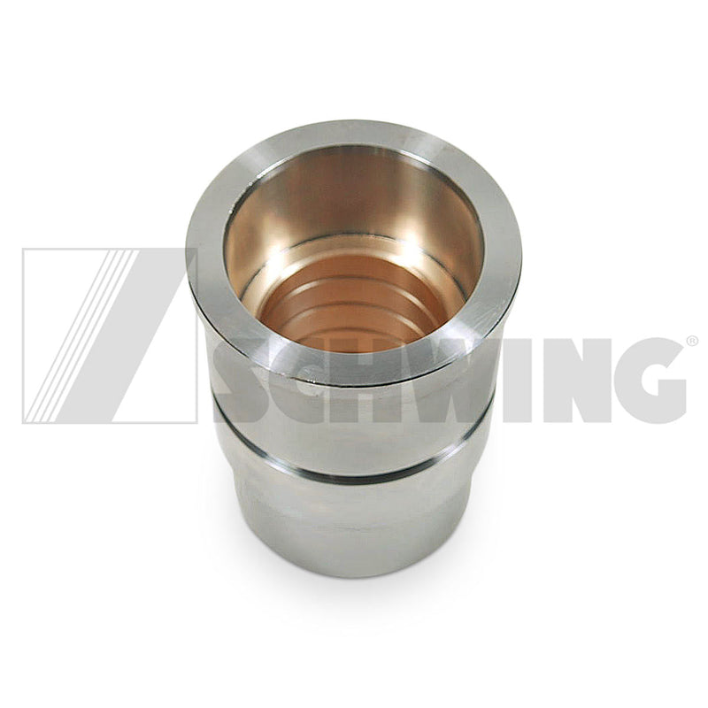 Assy - Bushing, D 125/80 | Weight: 19 lbs | Dimensions: 132 X 132 X 176MM | Brand: SCHWING