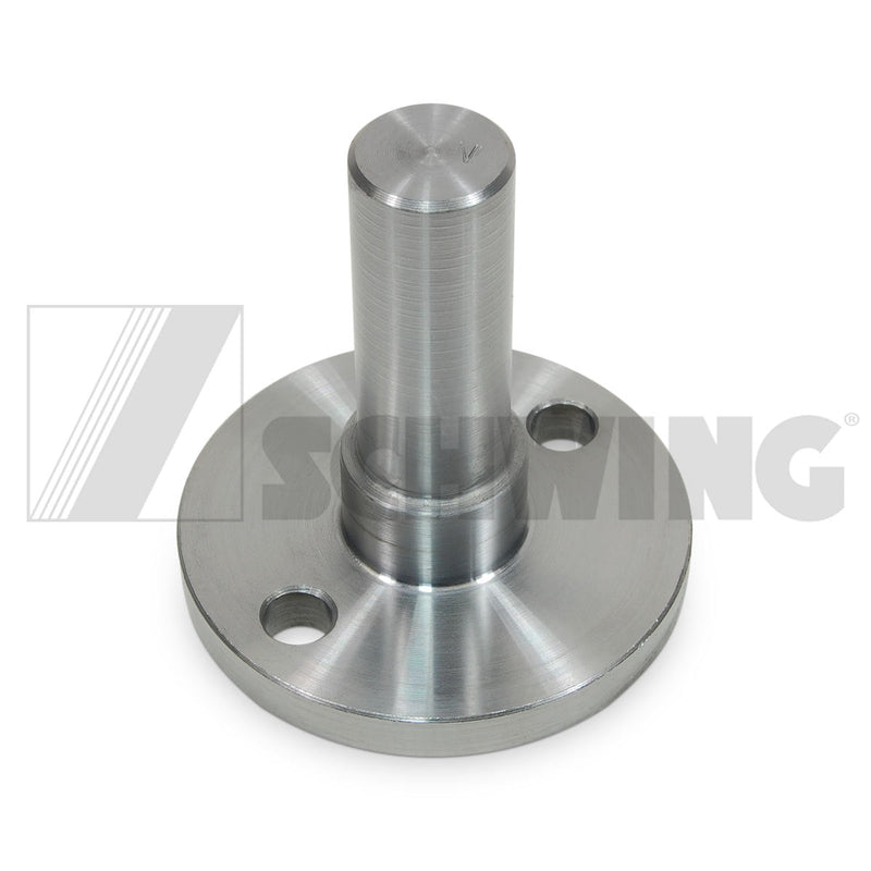 Shaft | Weight: 2 lbs | Dimensions: 73 X 71 X 71 MM | Brand: SCHWING