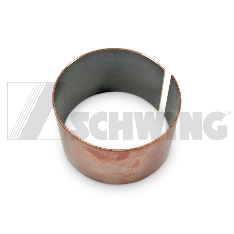Bushing - Mb 130 85 - Du | Weight: 3 lbs | Dimensions: 85 X 137 X 137MM | Brand: SCHWING