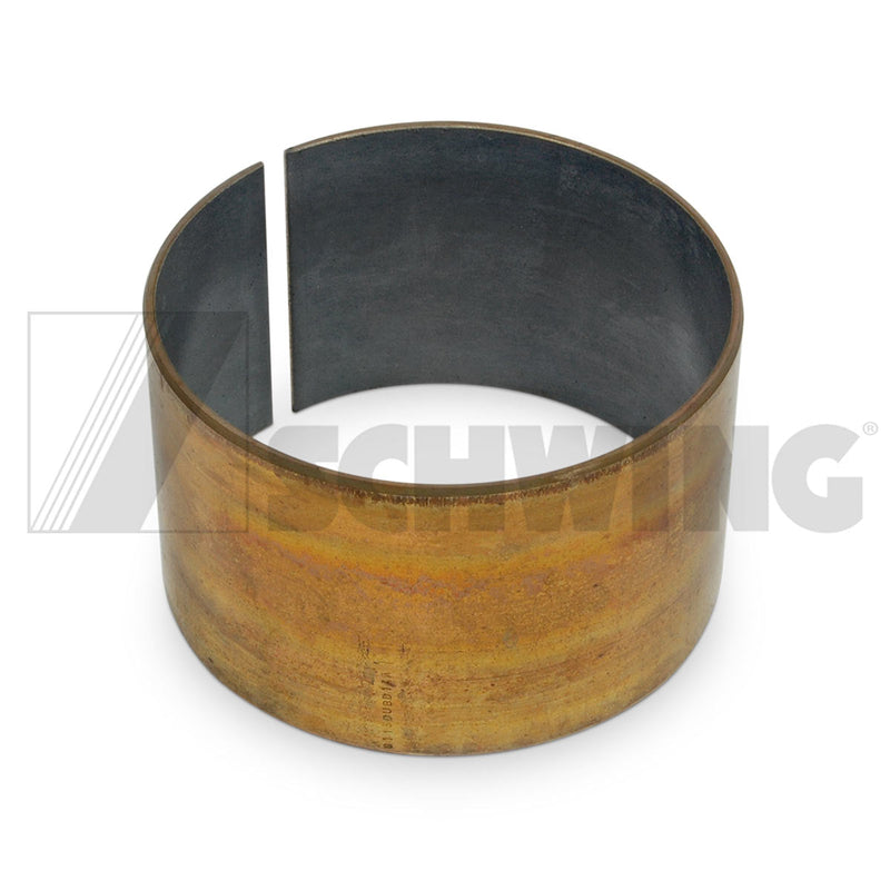 Bushing - Mb 11070 Du | Weight: 3 lbs | Dimensions: 118 X 118 X 70 MM | Brand: SCHWING